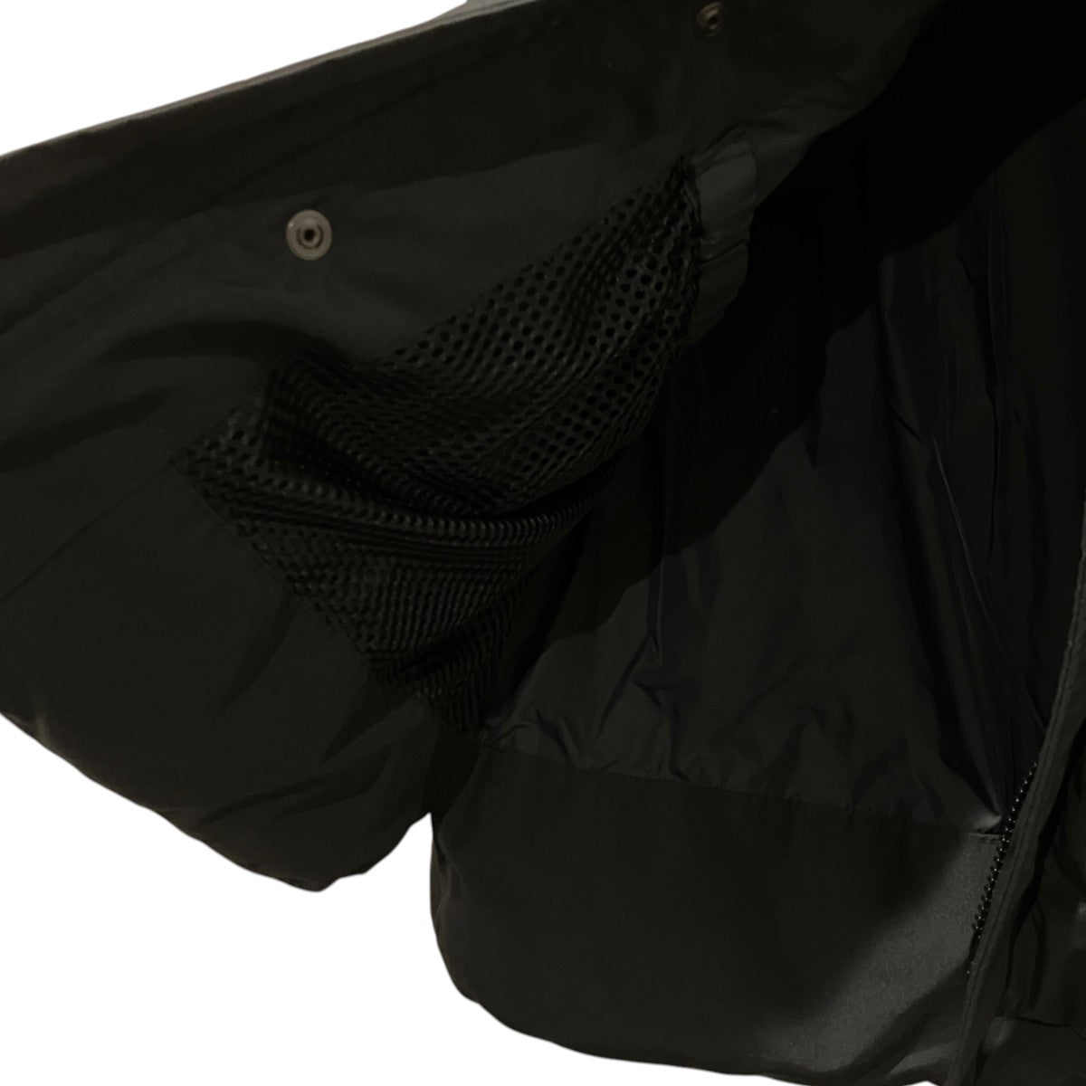 CANADA GOOSE ダウンジャケット2080MB 古着・中古-4枚目のアイテム画像