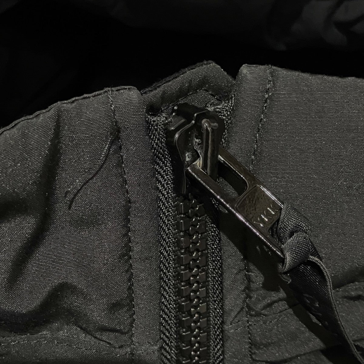 CANADA GOOSE ダウンジャケット2080MB 古着・中古-5枚目のアイテム画像