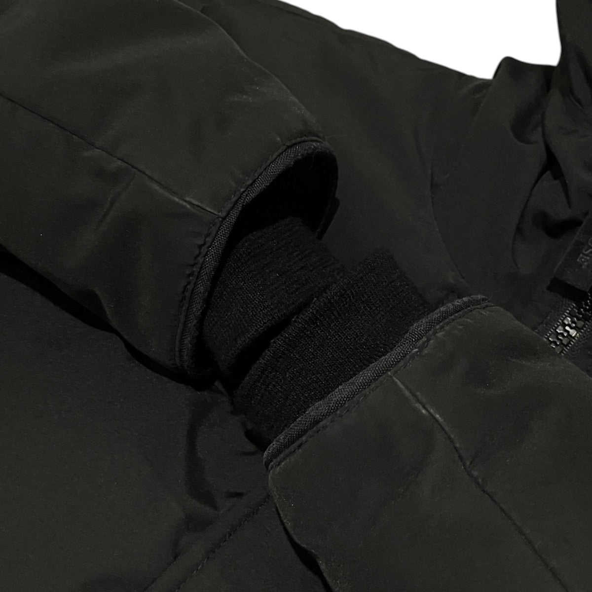 CANADA GOOSE ダウンジャケット2080MB 古着・中古-6枚目のアイテム画像