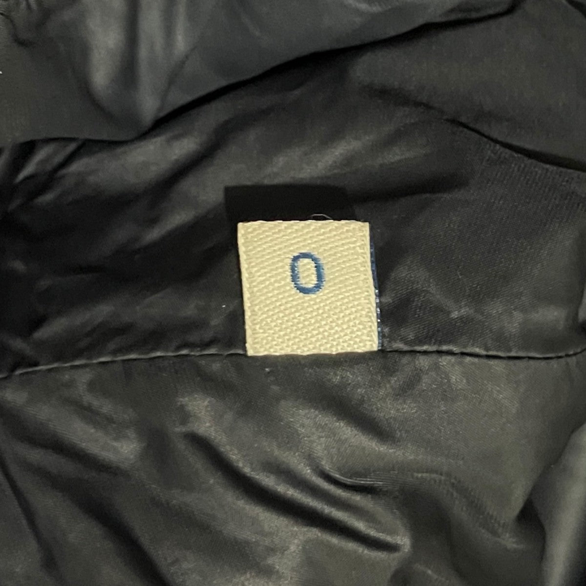 MONCLER 【HERMINE】ダウンコートD20934930005 古着・中古-9枚目のアイテム画像