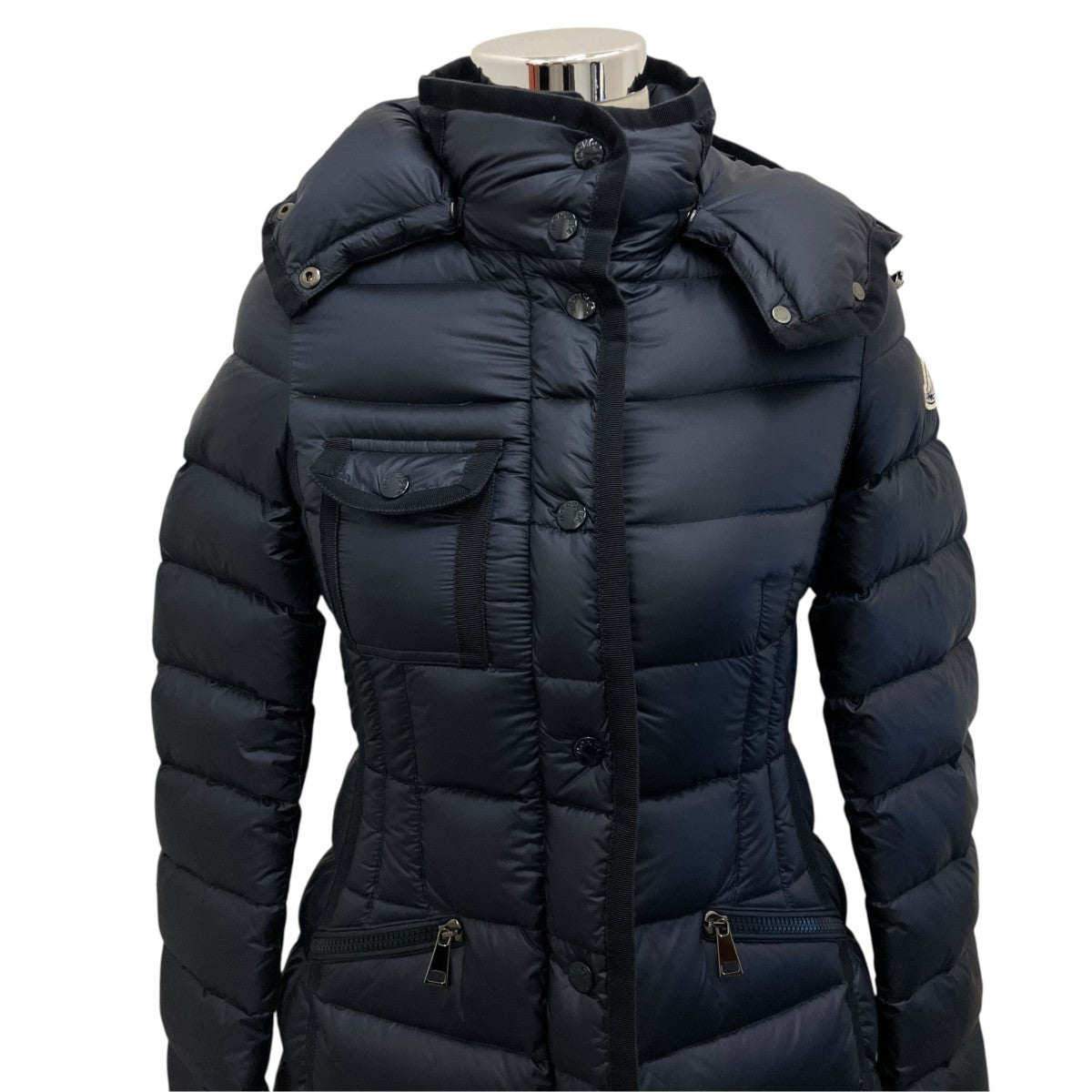 MONCLER(モンクレール) 【HERMINE】ダウンコートB20934930005
