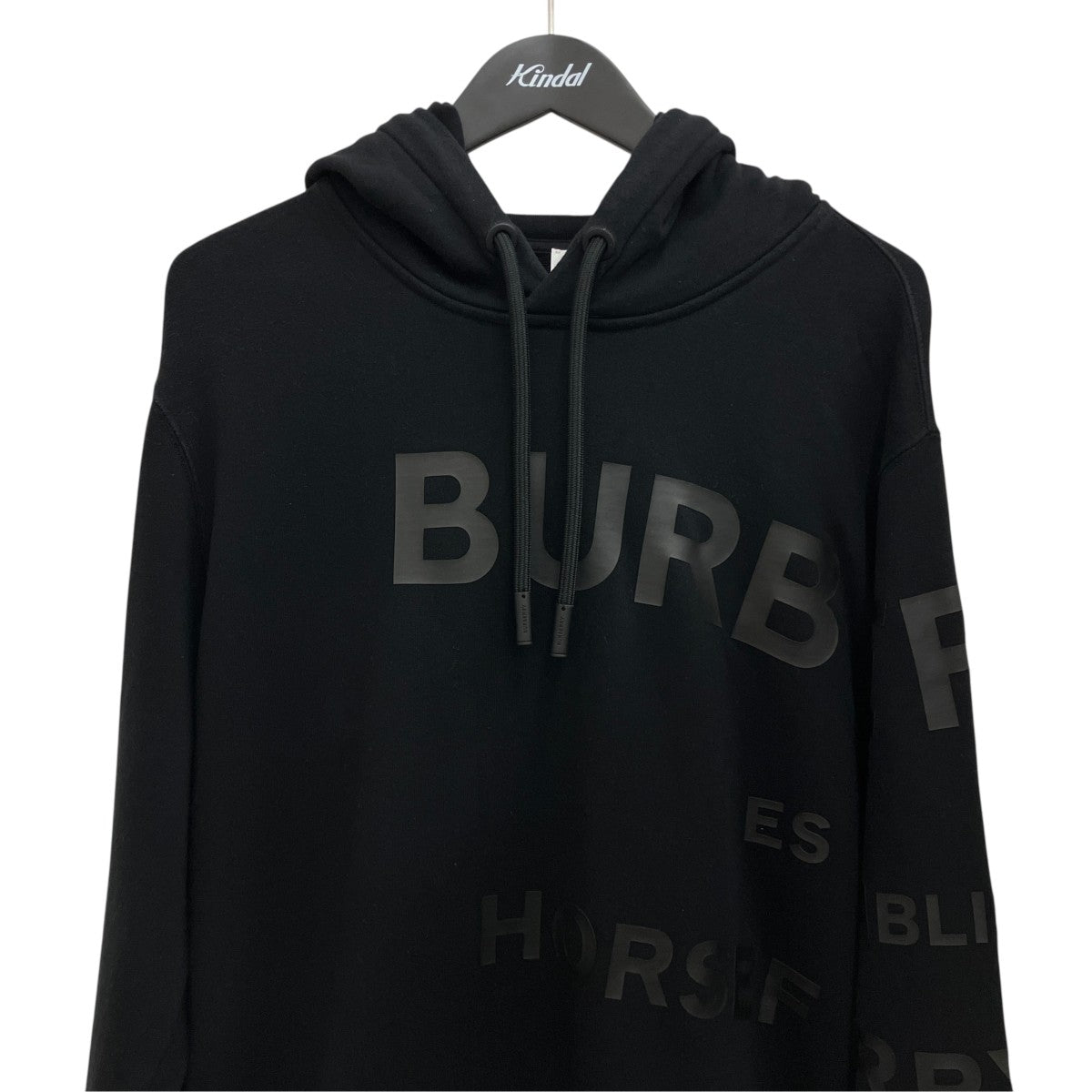 BURBERRY プルオーバーパーカー8028539 古着・中古-3枚目のアイテム画像
