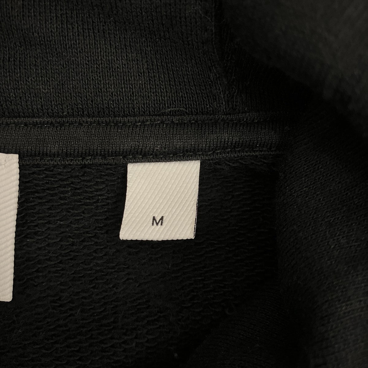 BURBERRY プルオーバーパーカー8028539 古着・中古-6枚目のアイテム画像
