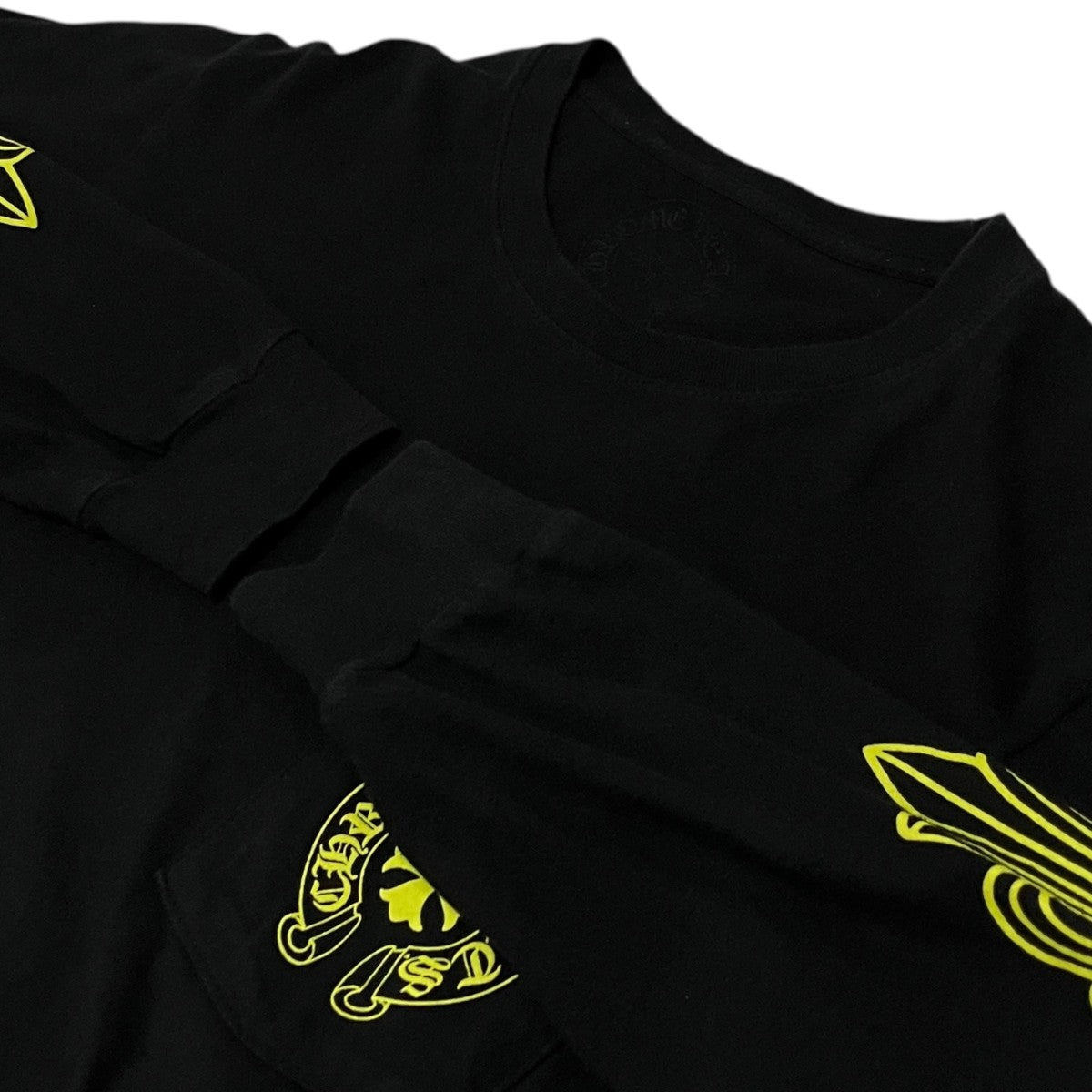 長袖Tシャツ