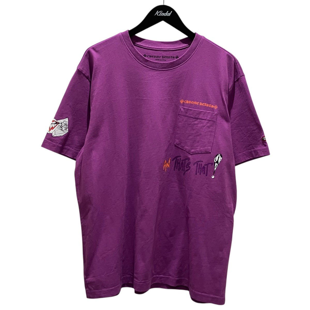 プリントTシャツ