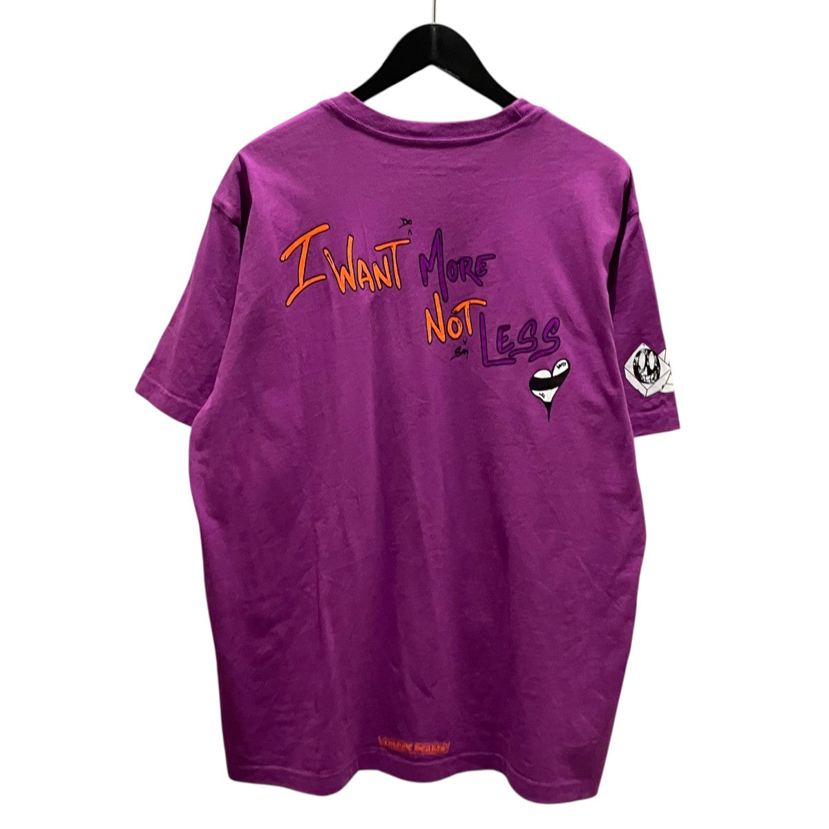 プリントTシャツ