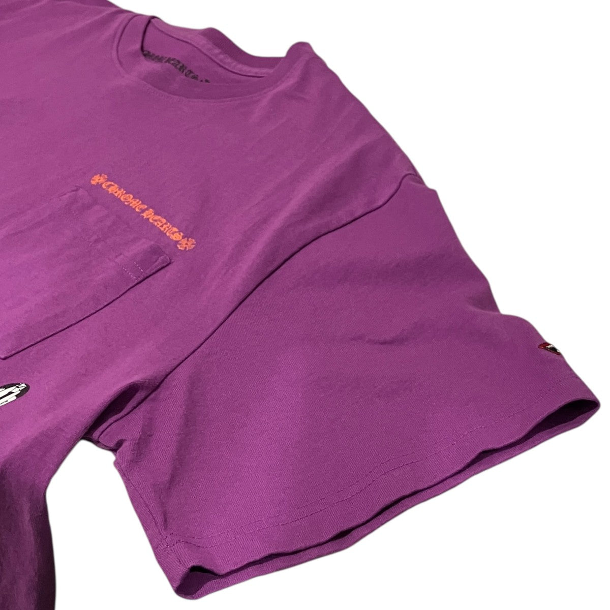 プリントTシャツ