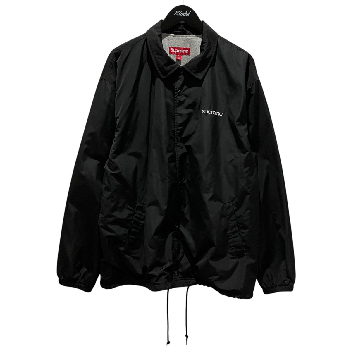 23AW【Nyc Coaches Jacket】コーチジャケット