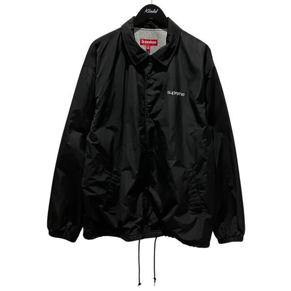 Supreme(シュプリーム) 23AW【Nyc Coaches Jacket】コーチジャケット