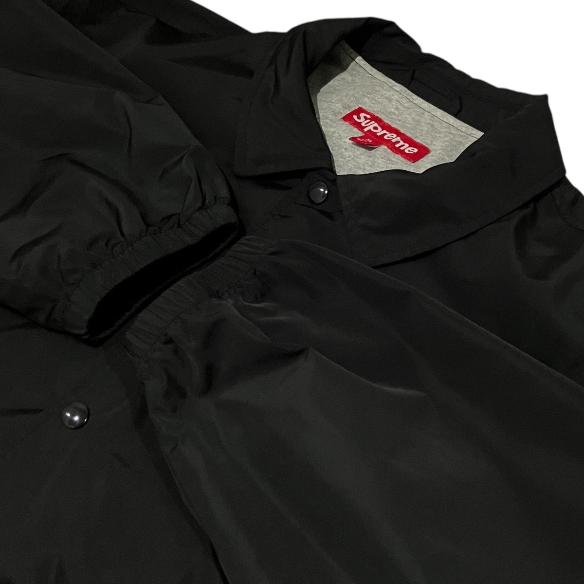 23AW【Nyc Coaches Jacket】コーチジャケット