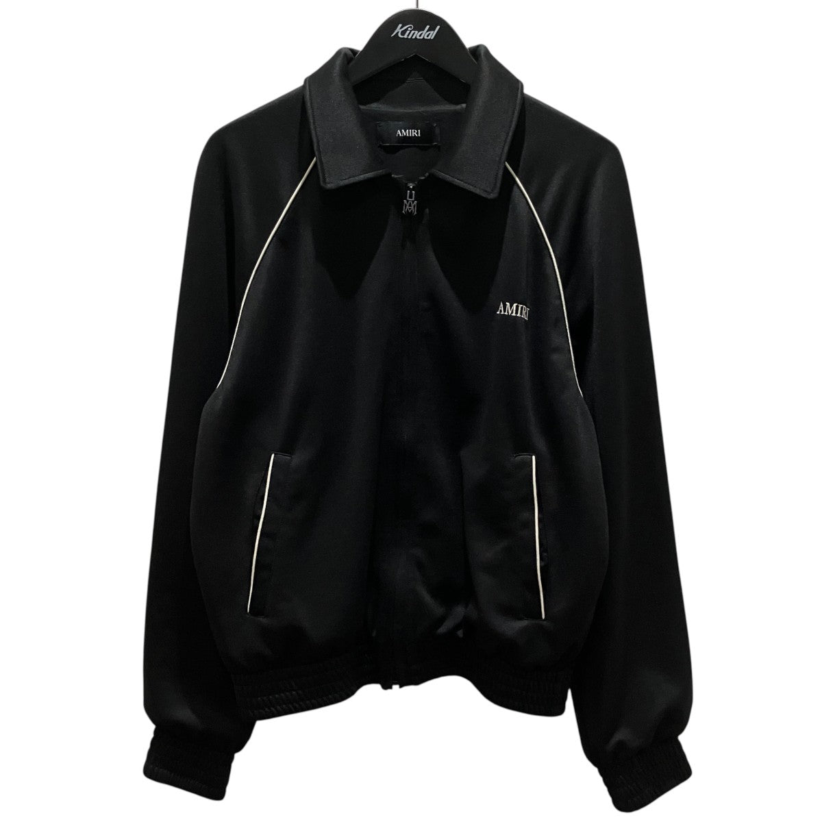 AMIRI(アミリ) トラックジャケットSRAM426JA072SMRP0L0