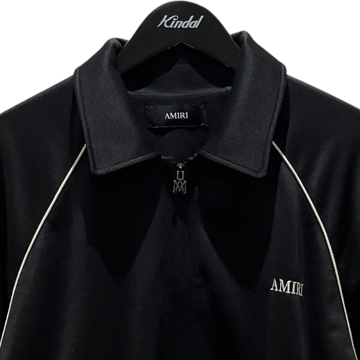 AMIRI(アミリ) トラックジャケットSRAM426JA072SMRP0L0