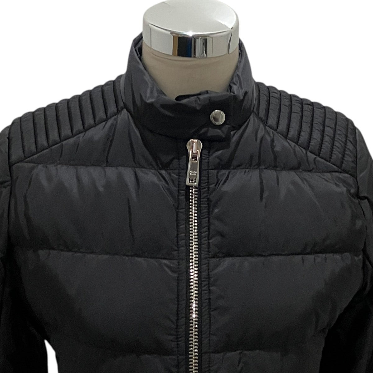 PRADA ダウンジャケット290545 古着・中古-4枚目のアイテム画像