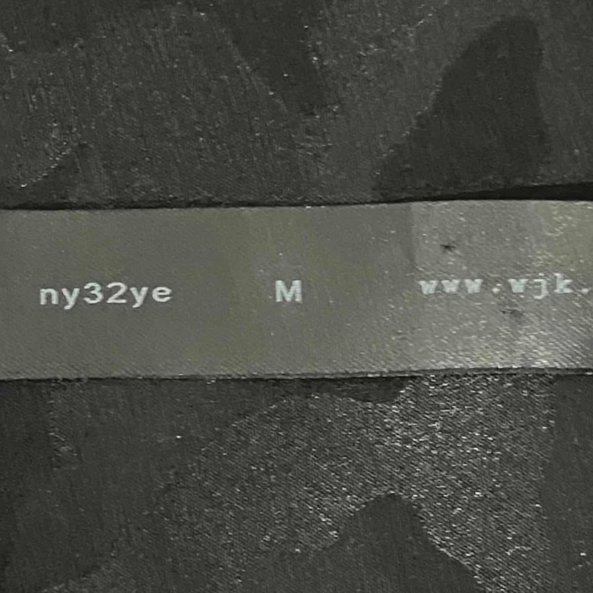 中綿ダウンベストny32ye