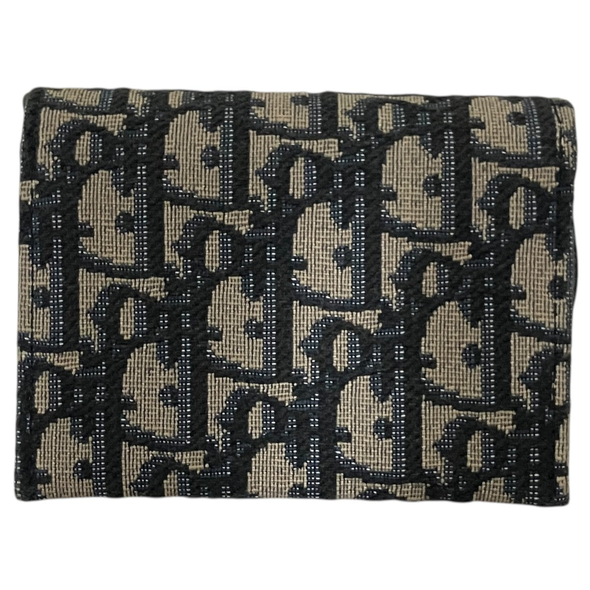 【Saddle Jasmine Gusset】カードケース