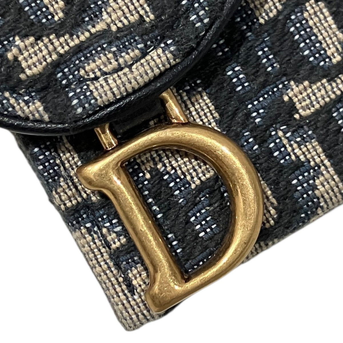 【Saddle Jasmine Gusset】カードケース