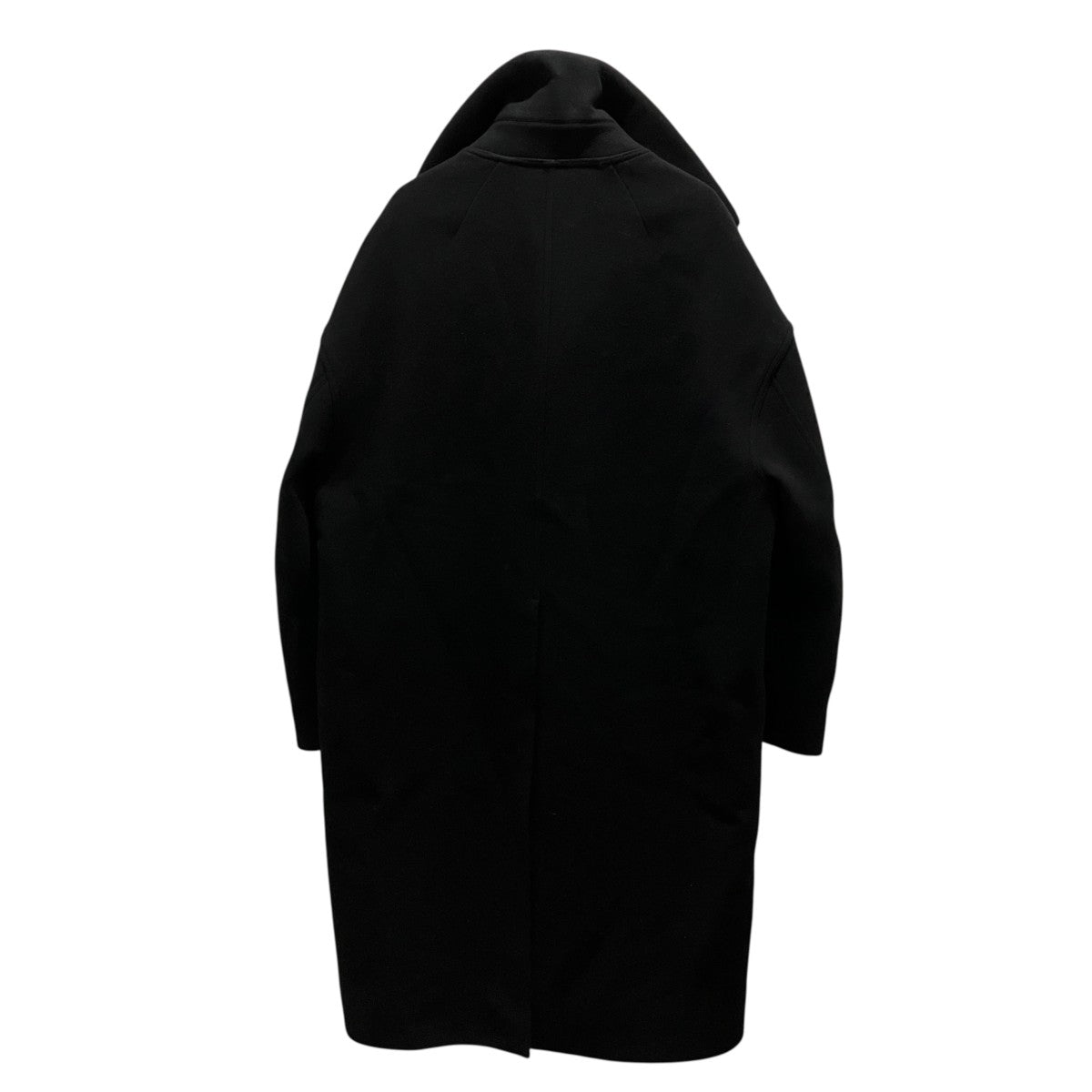 25AW【DRACUCOLLAR COAT】ハイネックコートRR02E1900-WSF