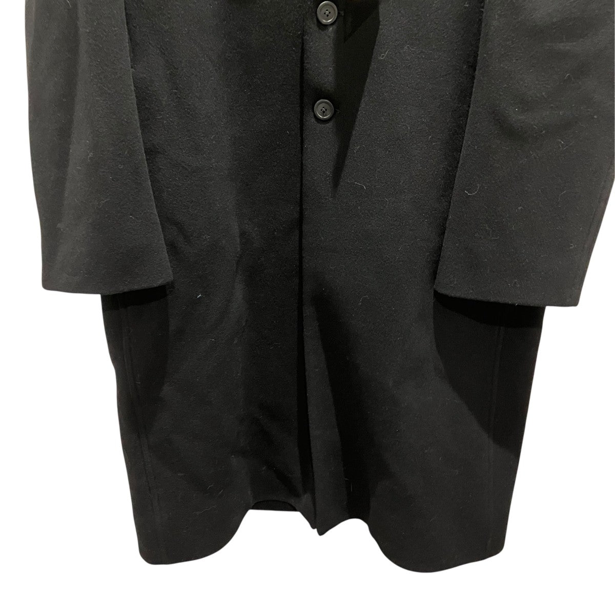 25AW【DRACUCOLLAR COAT】ハイネックコートRR02E1900-WSF