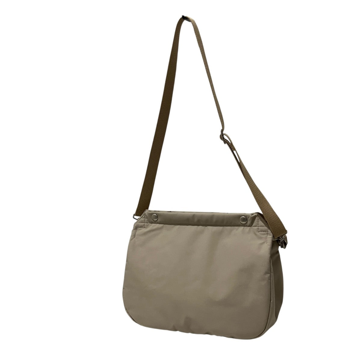 【SMALL SHOULDER BAG ／ VINTAGE GORE-TEX】ショルダーバッグ