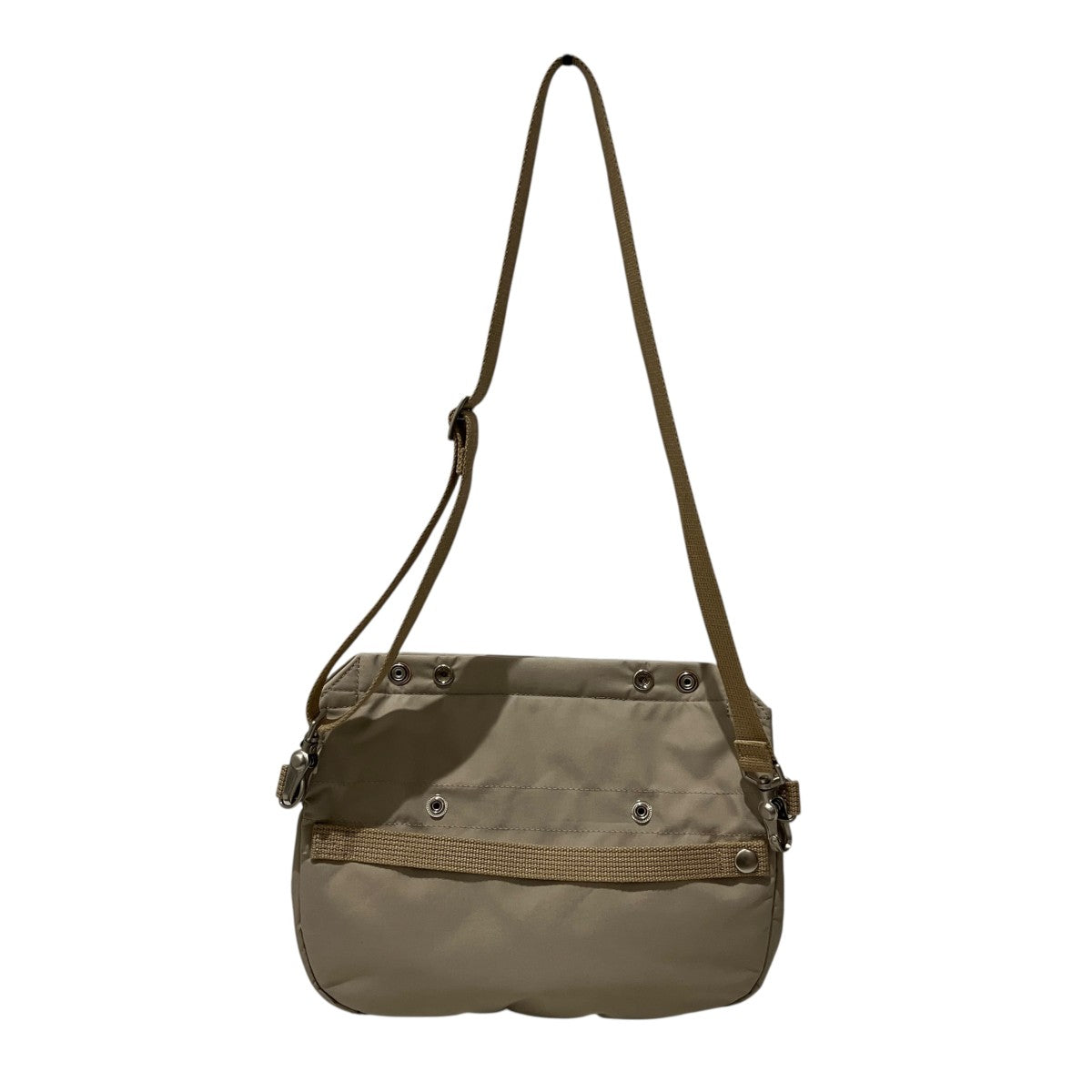 【SMALL SHOULDER BAG ／ VINTAGE GORE-TEX】ショルダーバッグ