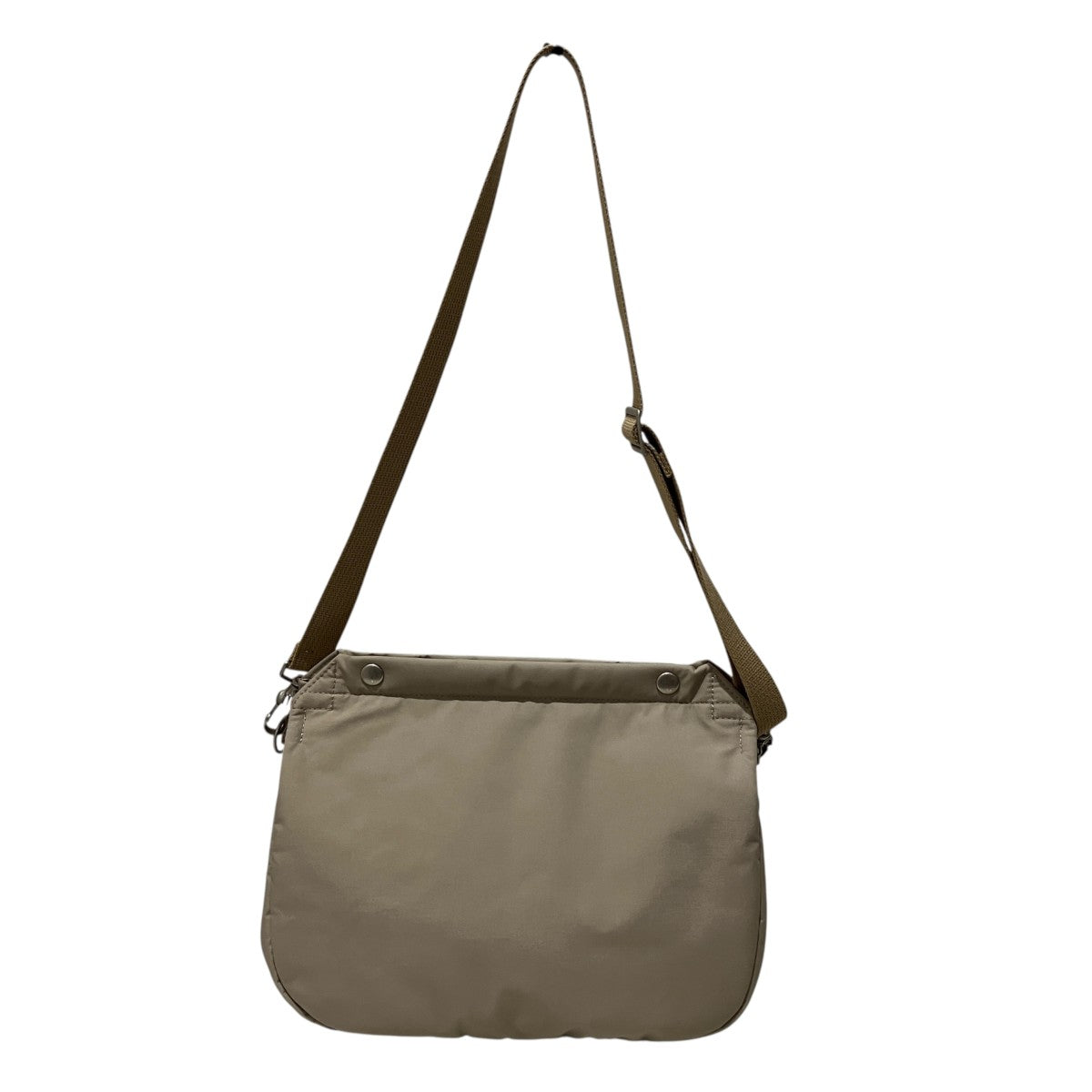 【SMALL SHOULDER BAG ／ VINTAGE GORE-TEX】ショルダーバッグ
