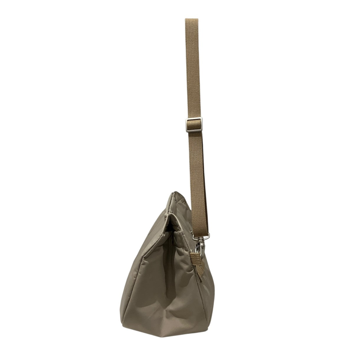 【SMALL SHOULDER BAG ／ VINTAGE GORE-TEX】ショルダーバッグ