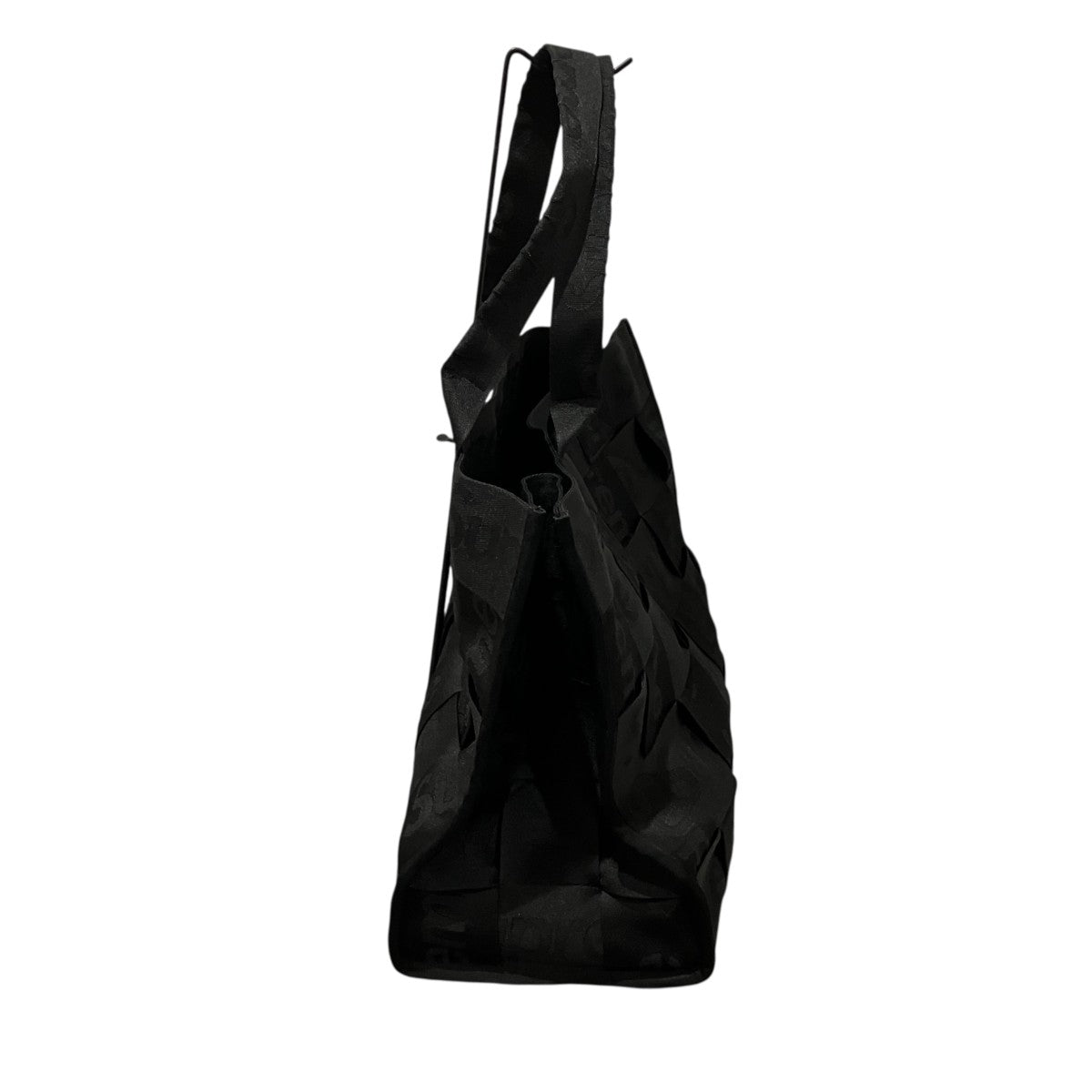 Woven Large Toteトートバッグ