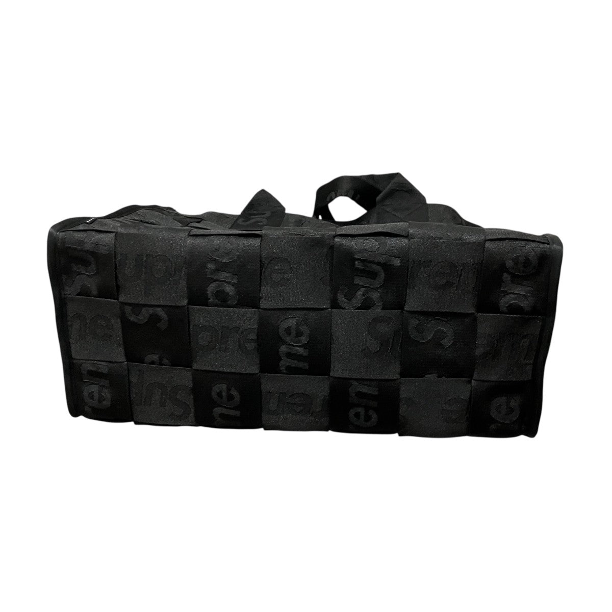 Woven Large Toteトートバッグ