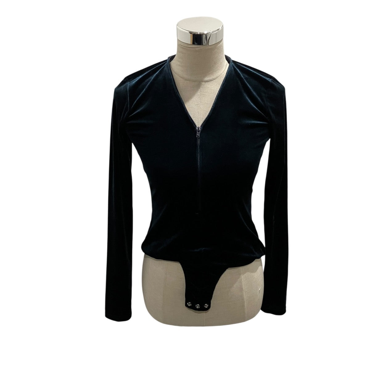 VELOUR BODYSUITベロアボディースーツCO-25200