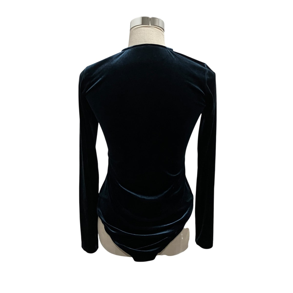 VELOUR BODYSUITベロアボディースーツCO-25200