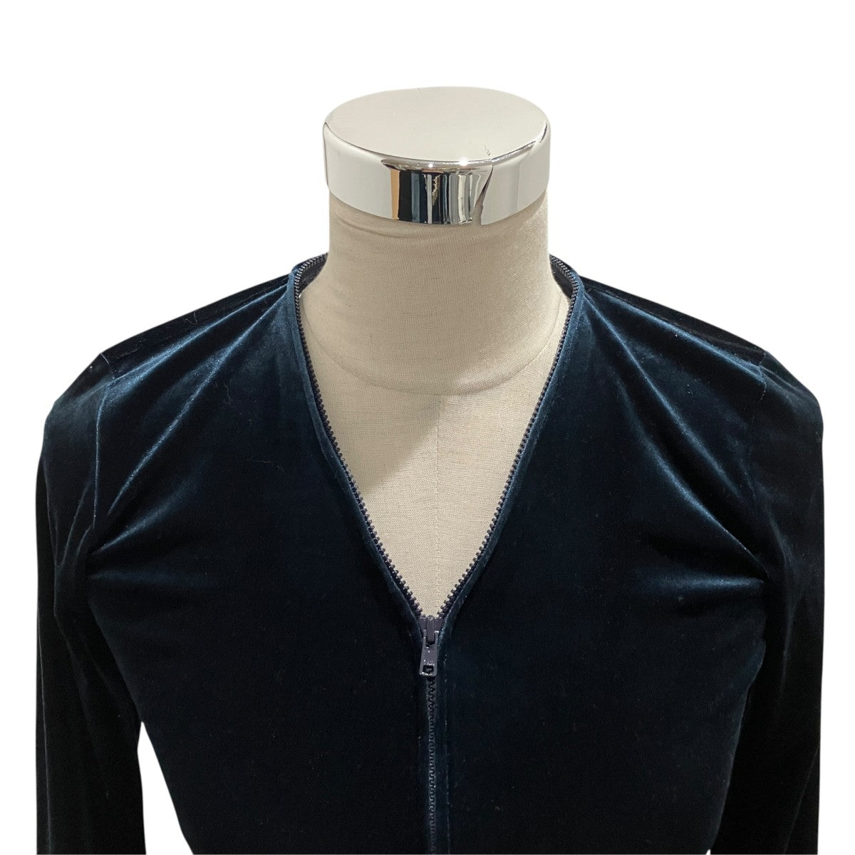 VELOUR BODYSUITベロアボディースーツCO-25200