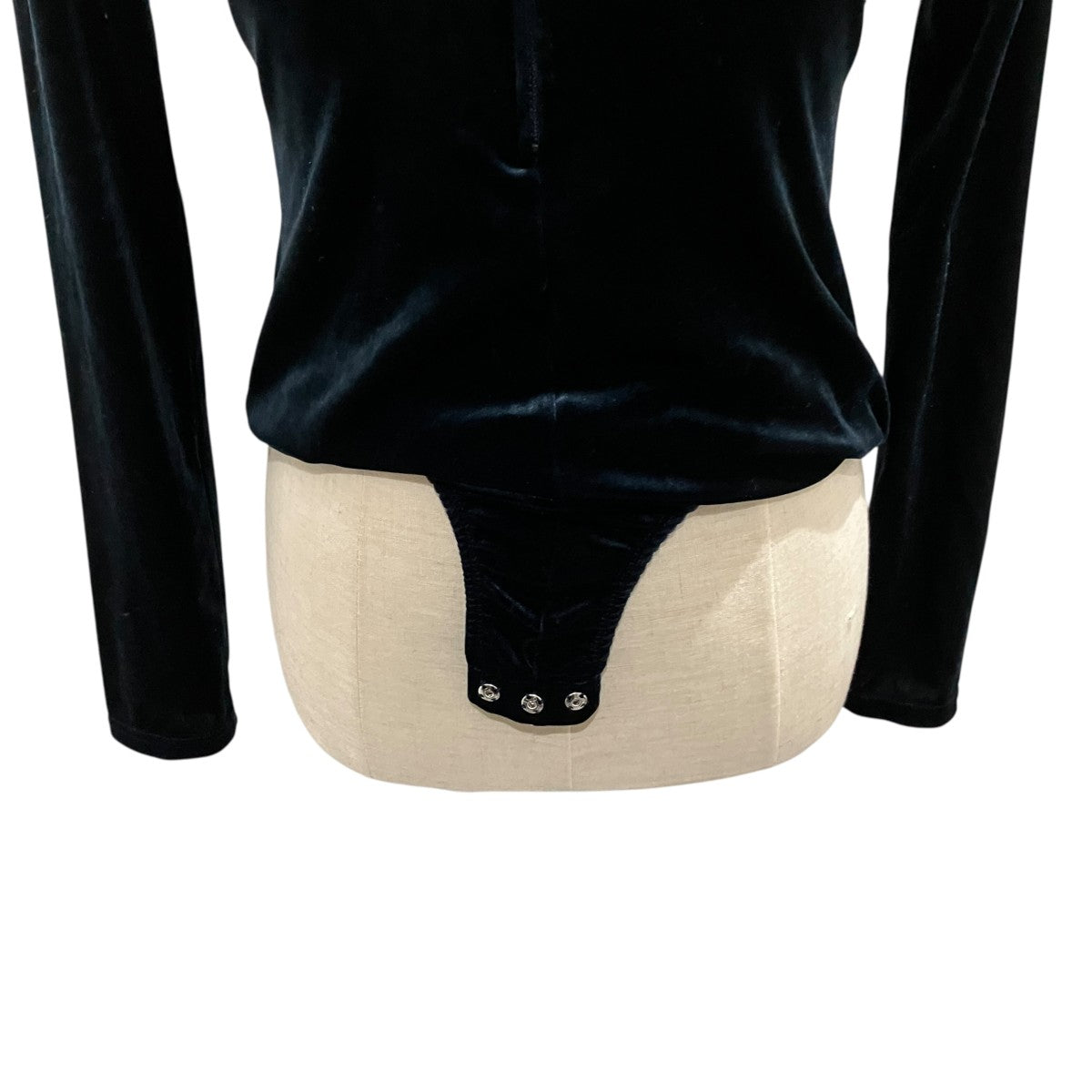 VELOUR BODYSUITベロアボディースーツCO-25200