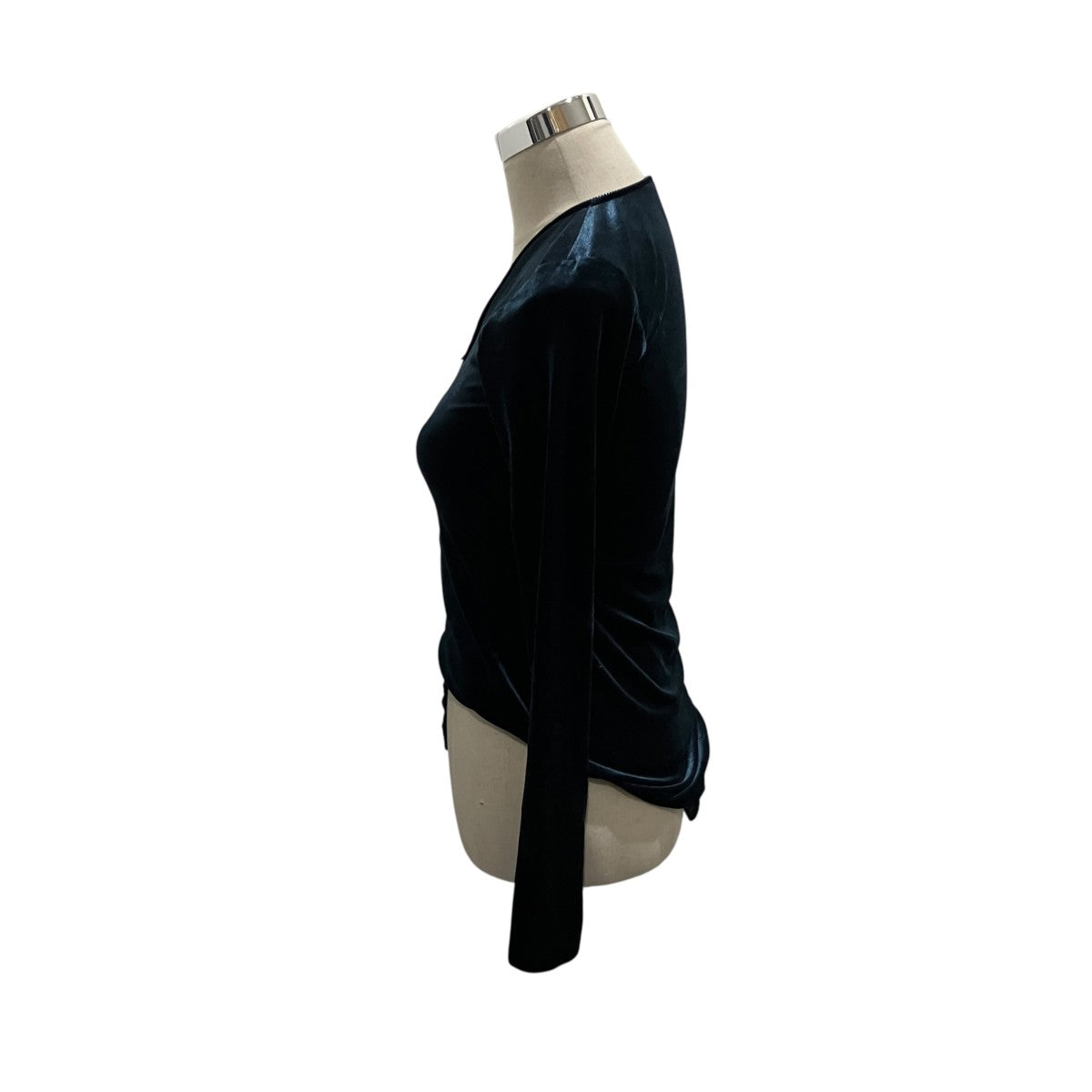 VELOUR BODYSUITベロアボディースーツCO-25200