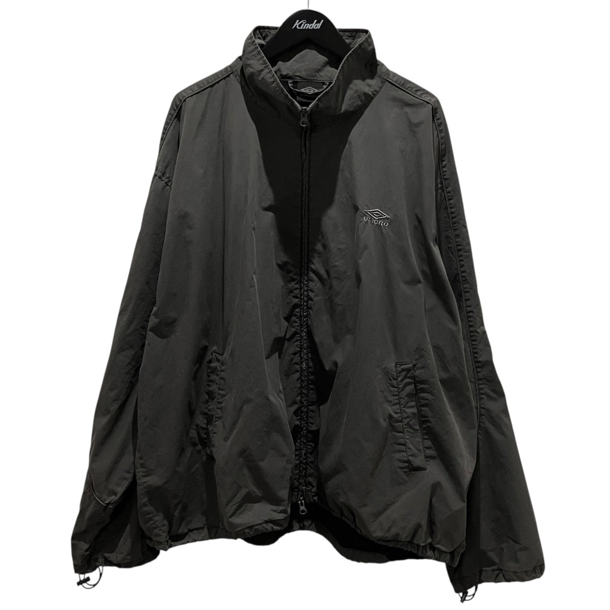 UMBRO OPENING ACT ナイロンジャケット UMBRO×OPENING ACT 【Oversized Tracksuit Jacket】ナイロンジャケット