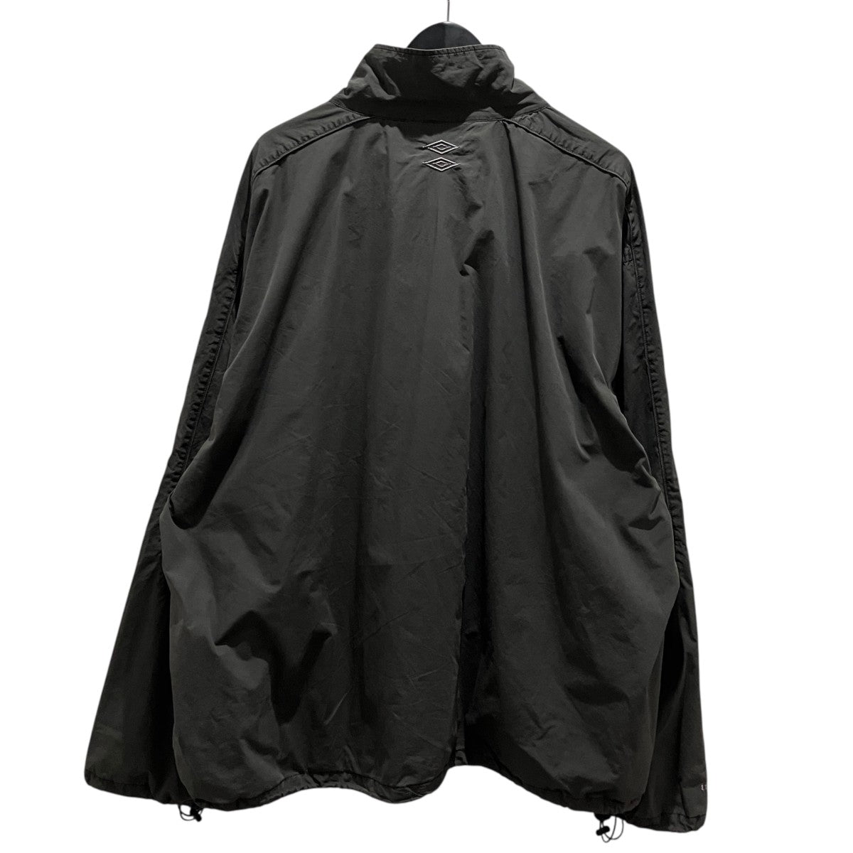 UMBRO×OPENING ACT 【Oversized Tracksuit Jacket】ナイロンジャケット
