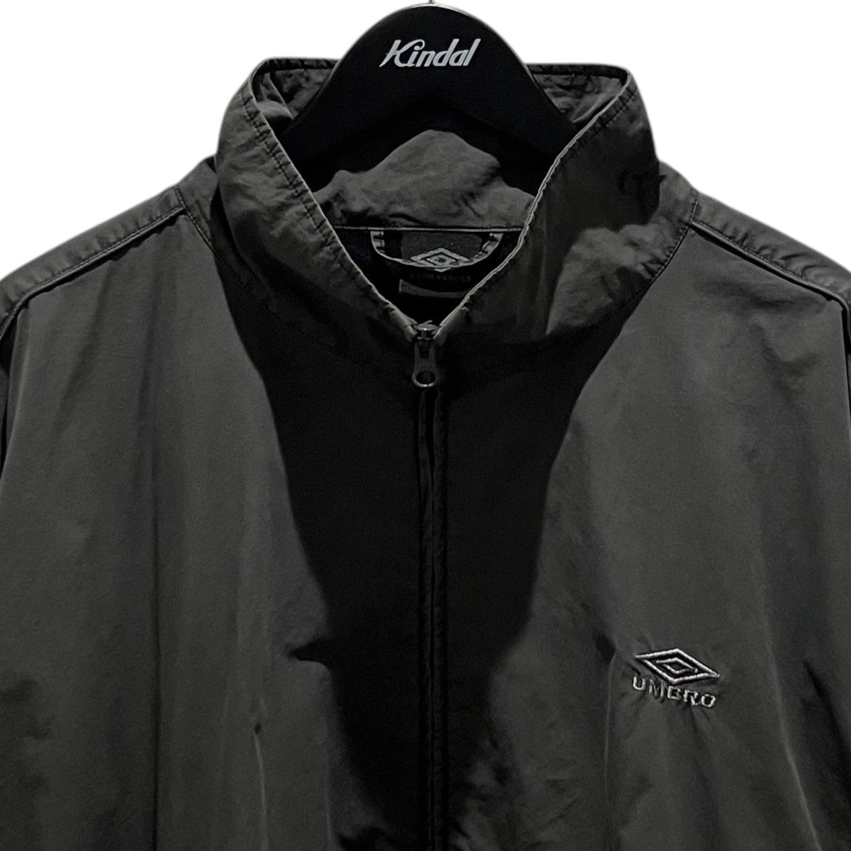 UMBRO×OPENING ACT 【Oversized Tracksuit Jacket】ナイロンジャケット