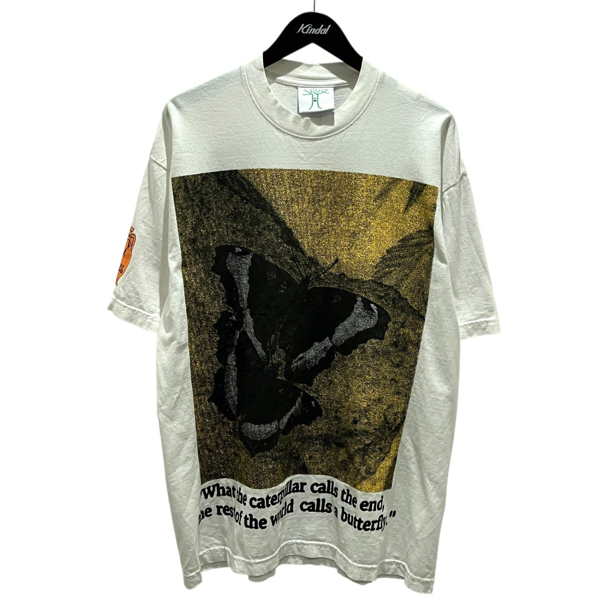 プリントTシャツ