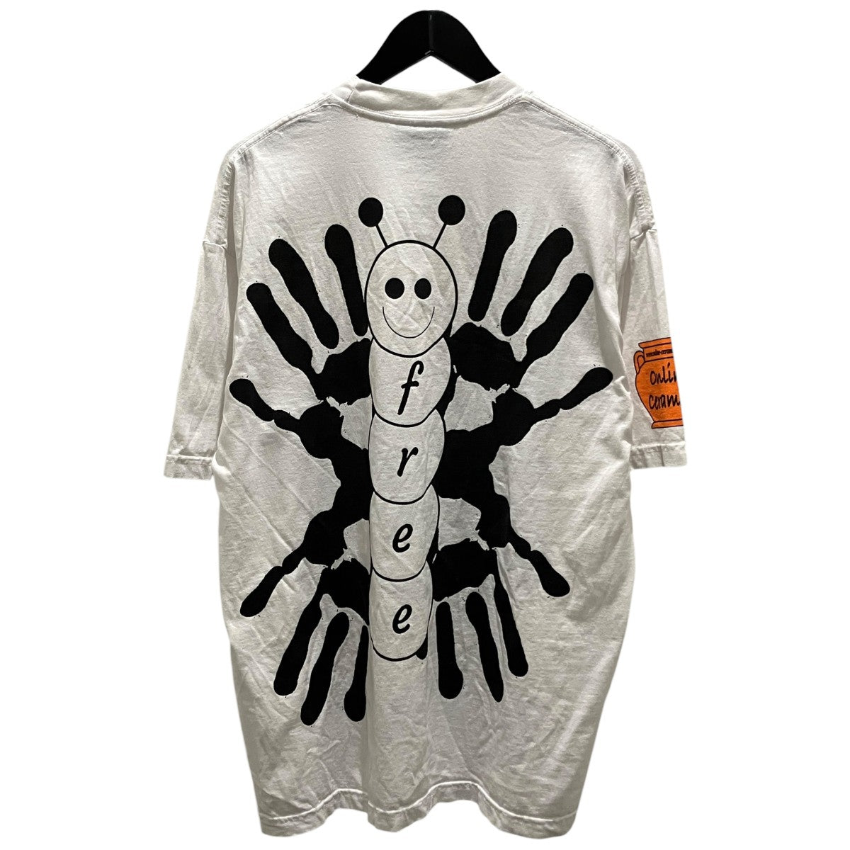 プリントTシャツ