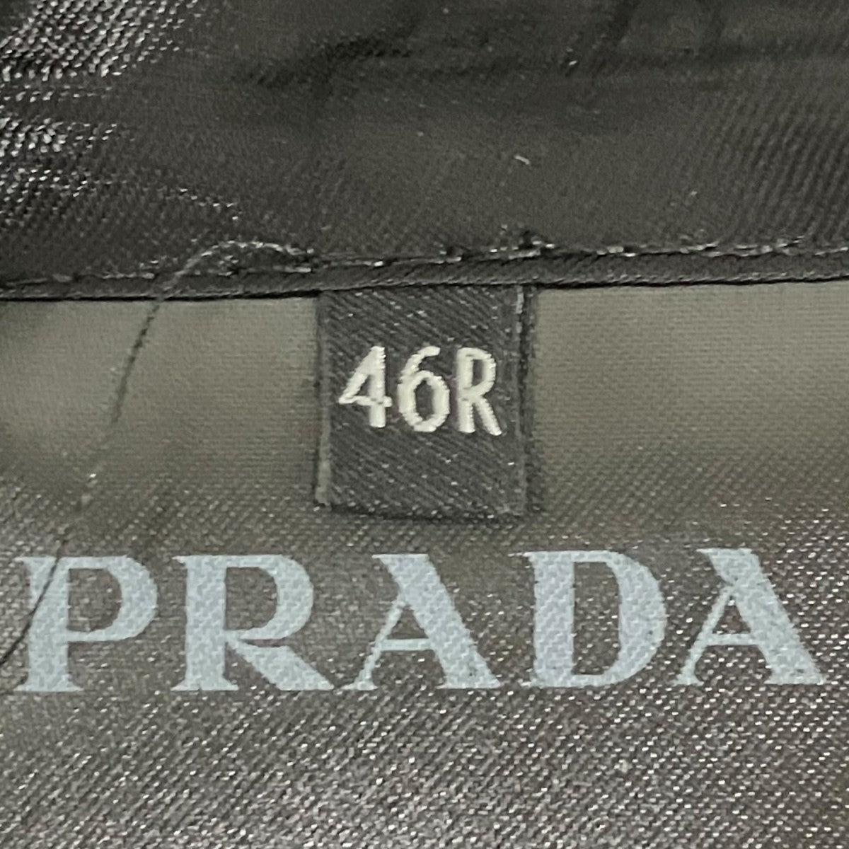 PRADA(プラダ) セットアップスーツDNA953/DNA955 DNA953/DNA955