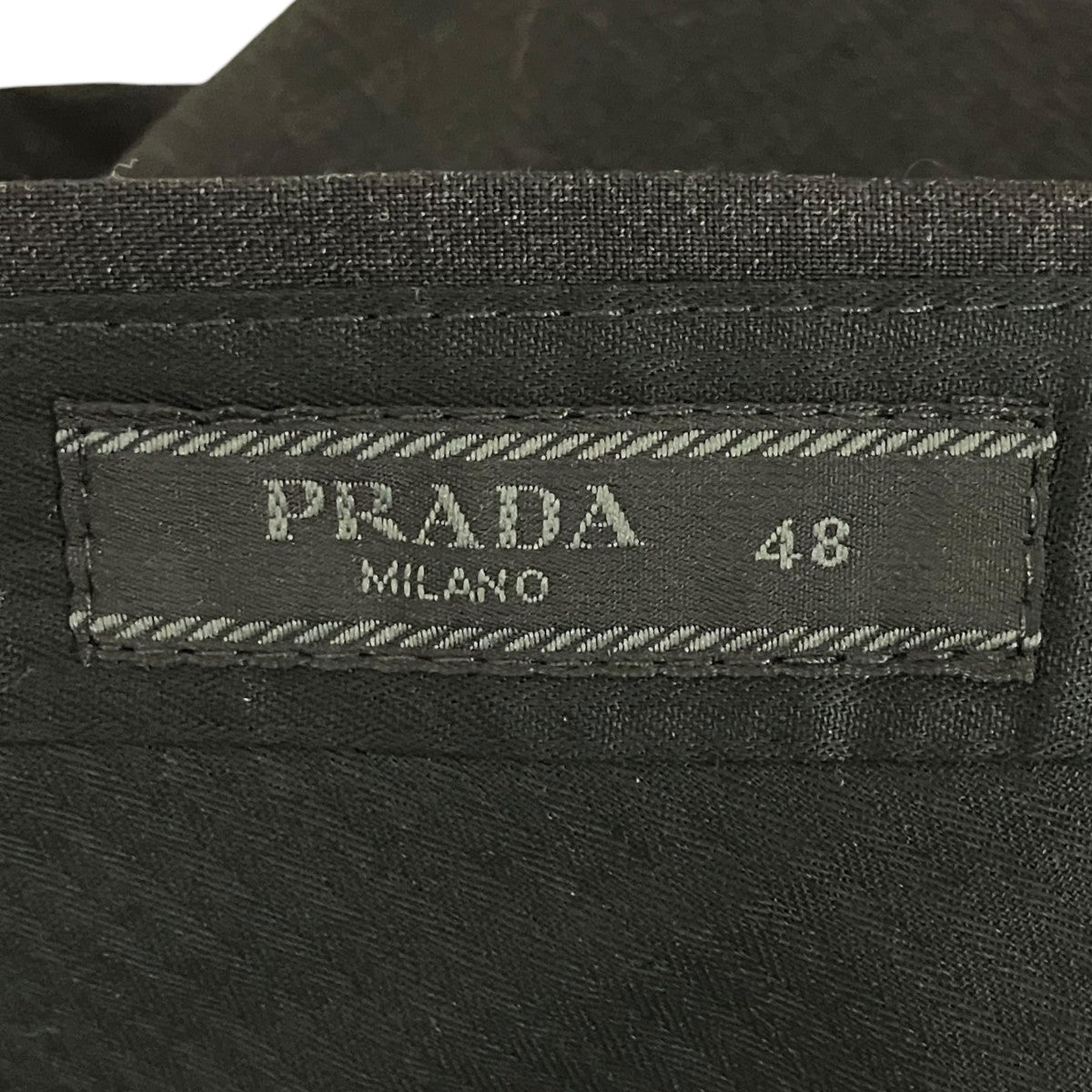 PRADA(プラダ) セットアップスーツDNA953/DNA955 DNA953/DNA955