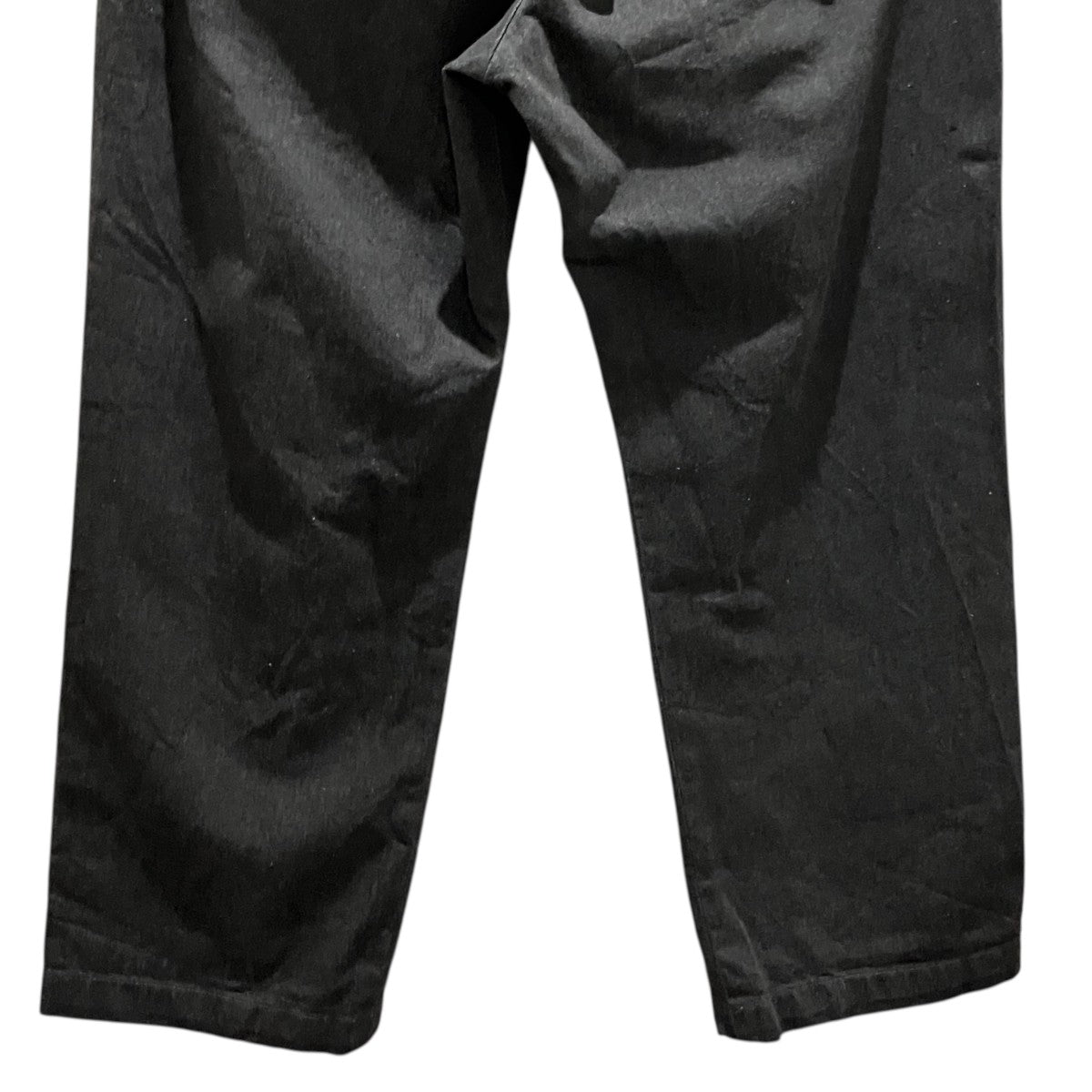 LORO PIANA×藤原ヒロシ デニムパンツFAM1577 古着・中古-4枚目のアイテム画像