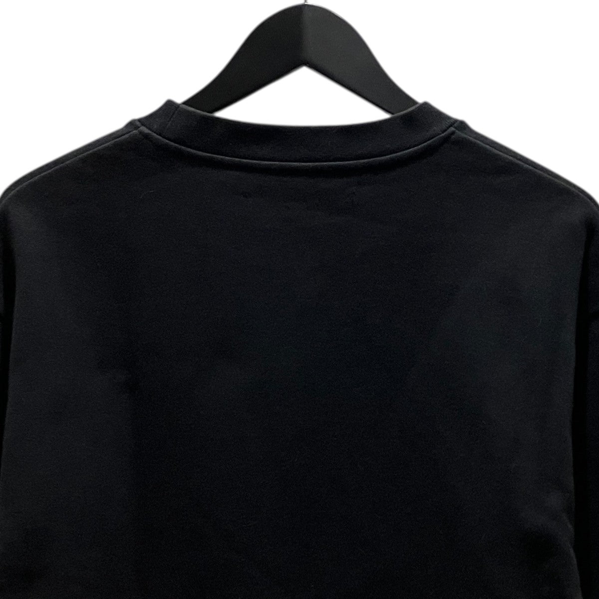 RAF SIMONS×STERLING RUBY 14AWドッキングスウェット142-111A 古着・中古-3枚目のアイテム画像