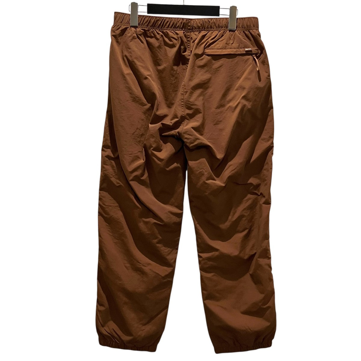 【Side Logo Track Pant】ナイロンパンツ