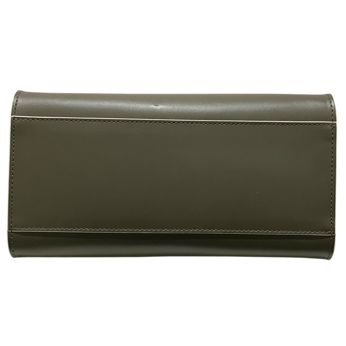 26SS【オーバーラップハンドバッグ】2WAYショルダーバッグBMMP0175A0