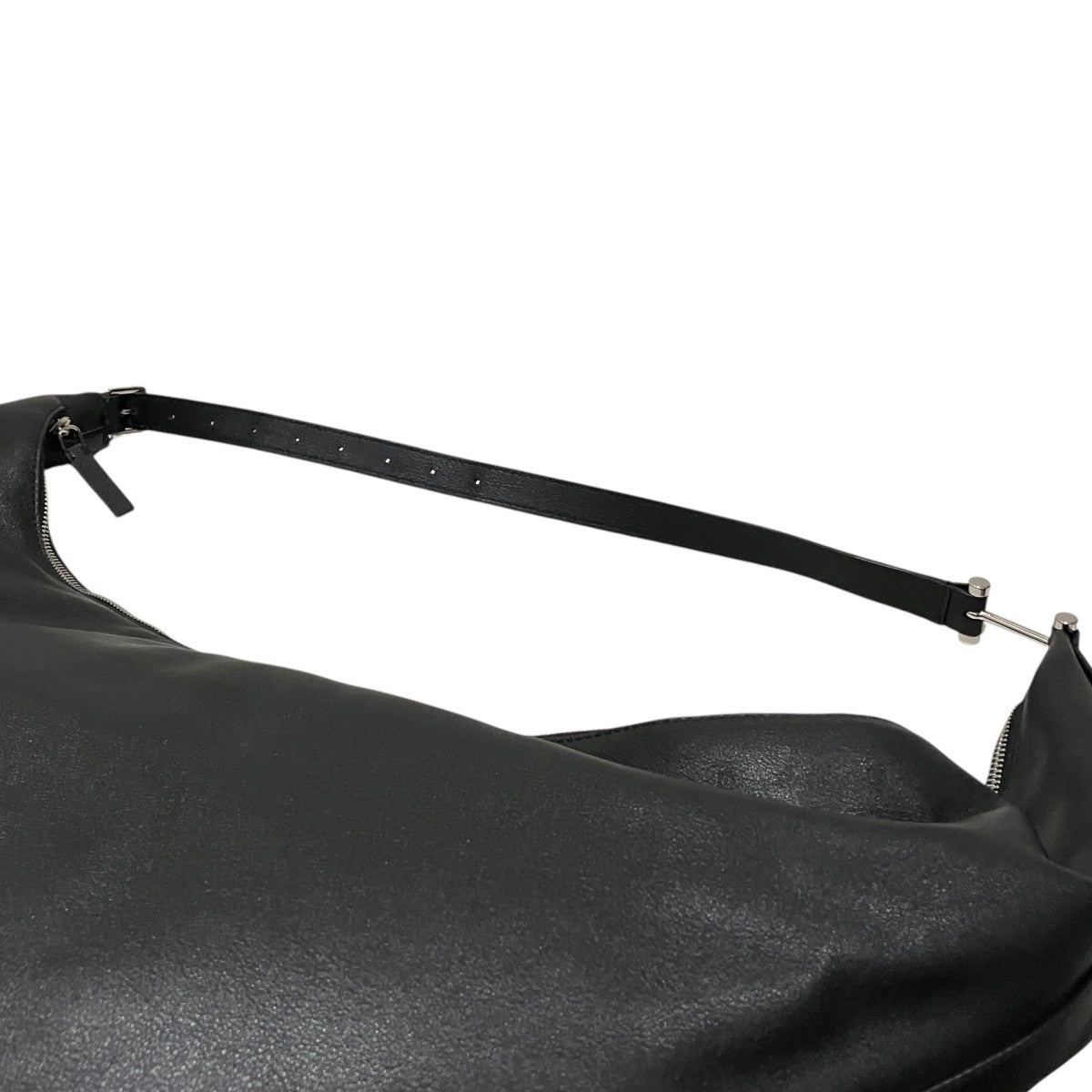 【Dot Medium Crescent Bag】ショルダーバッグSBMP0250U0