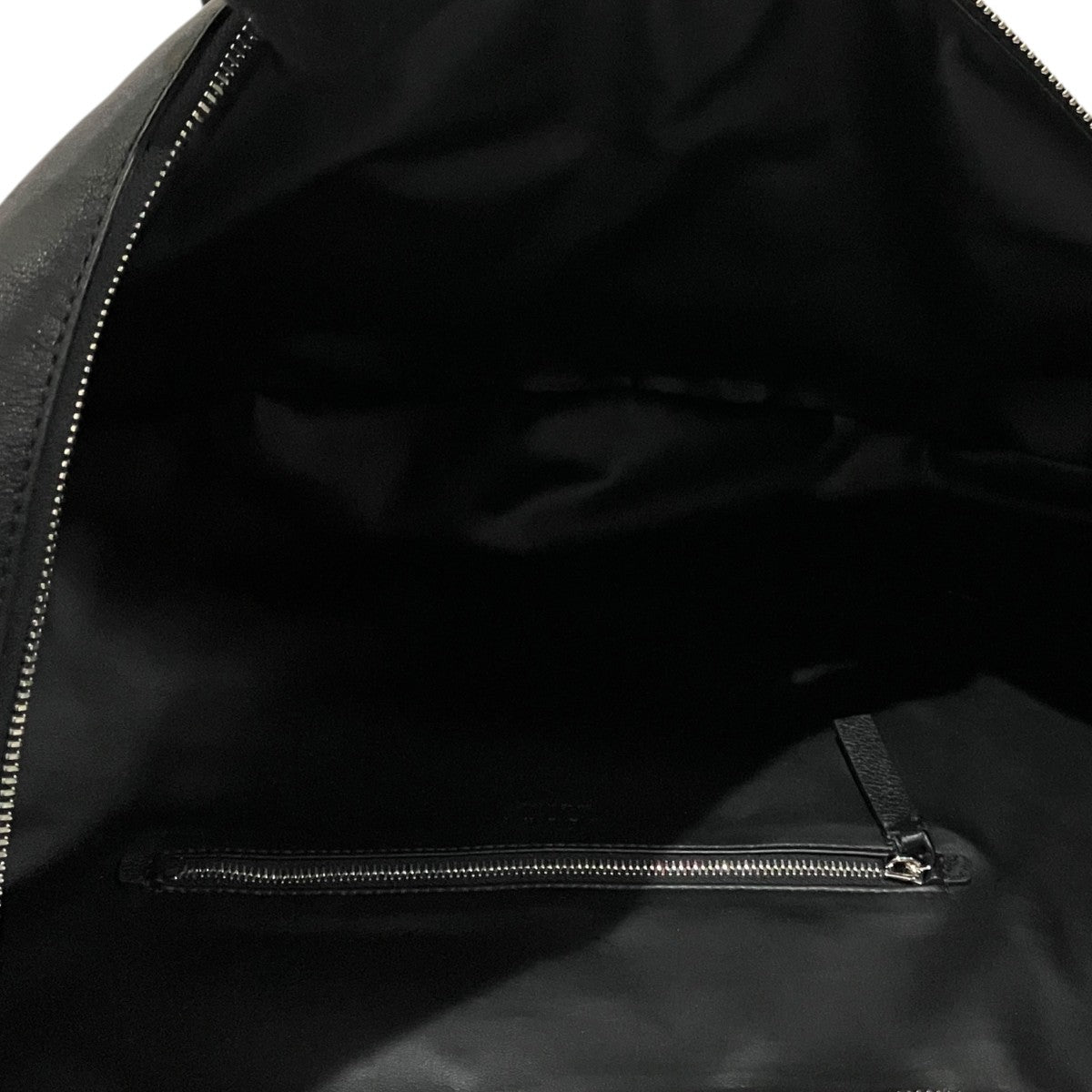 【Dot Medium Crescent Bag】ショルダーバッグSBMP0250U0