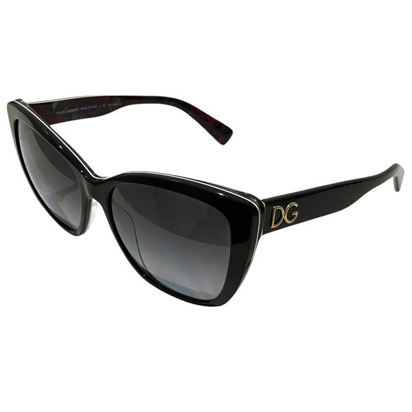 DOLCE ＆ GABBANA(ドルチェアンドガッバーナ) サングラスDG4216 DG4216