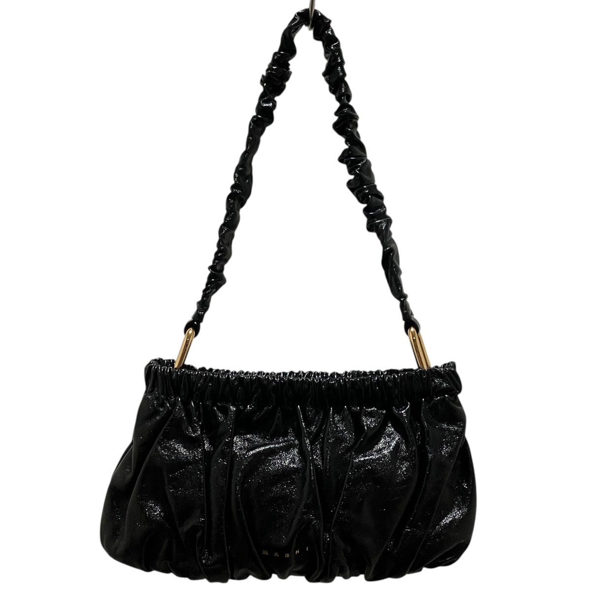 26AW【レザークラッチ】ショルダーバッグSBMP0297U0