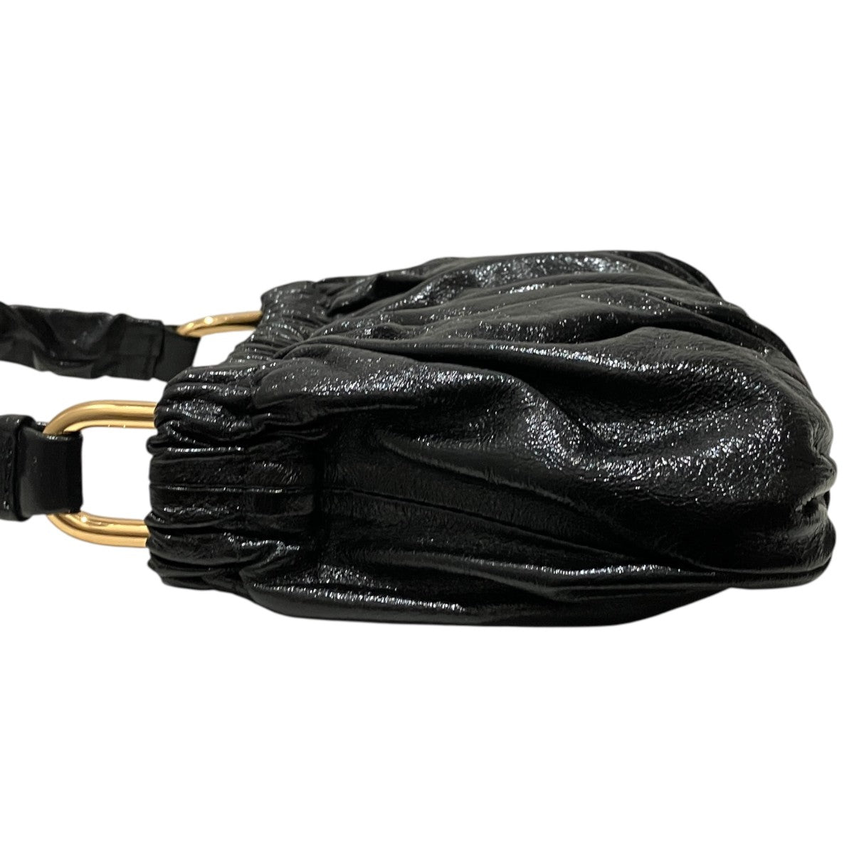 26AW【レザークラッチ】ショルダーバッグSBMP0297U0