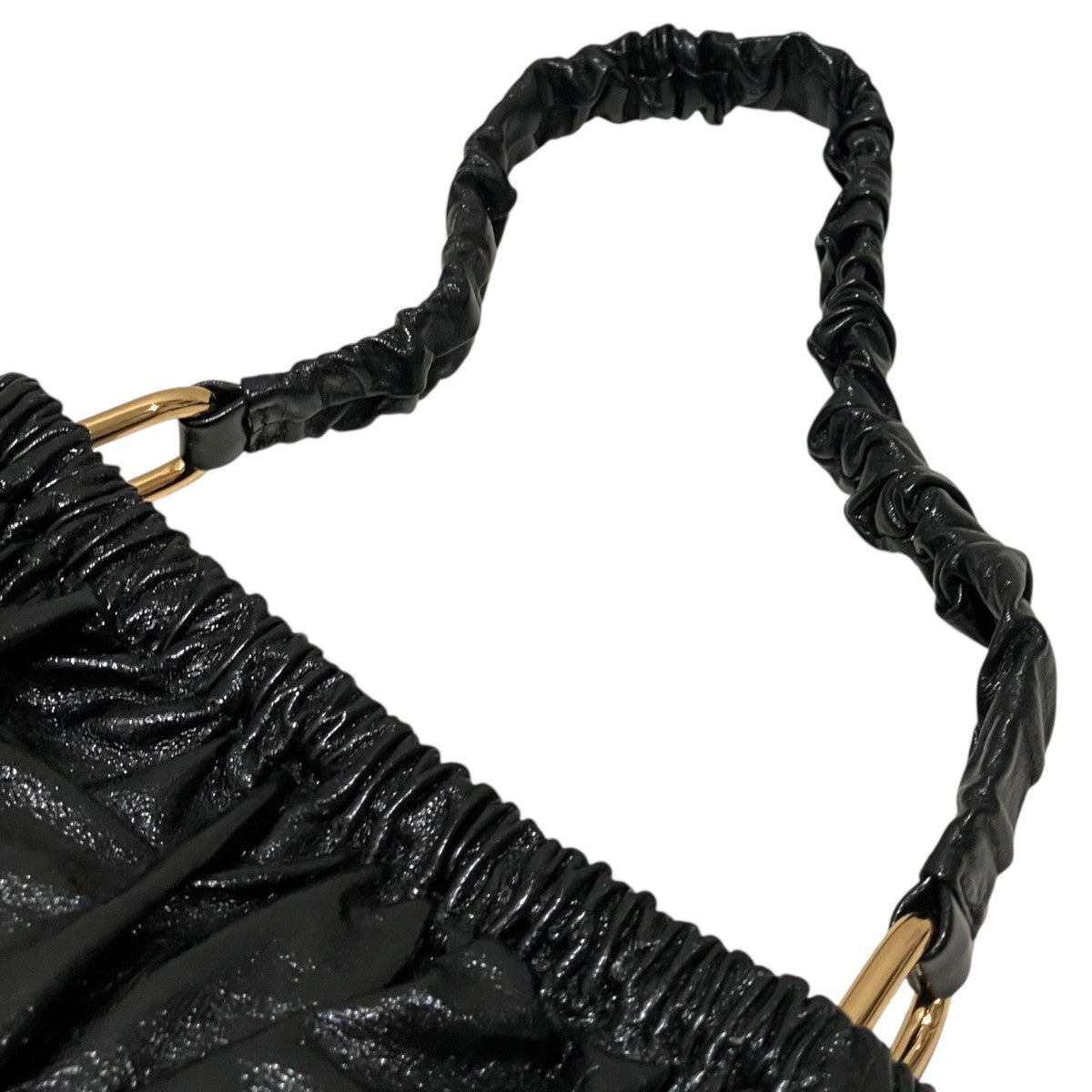 26AW【レザークラッチ】ショルダーバッグSBMP0297U0